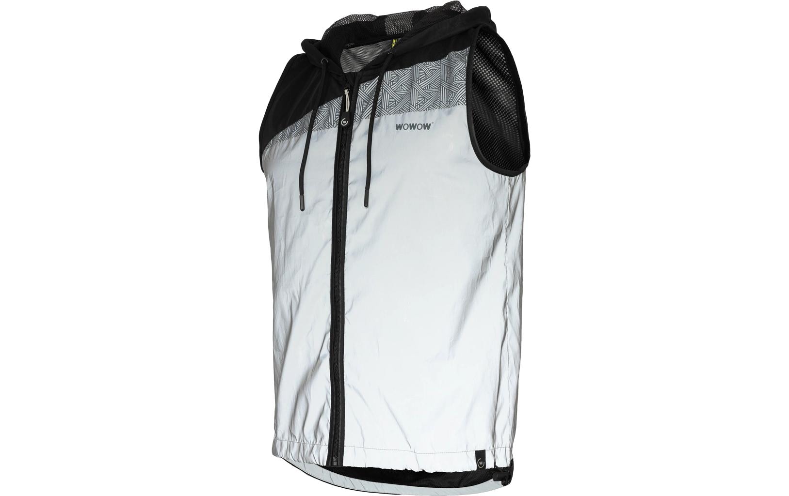 wowow Reflexweste Cross Hill wowow Reflexweste Cross Hill
