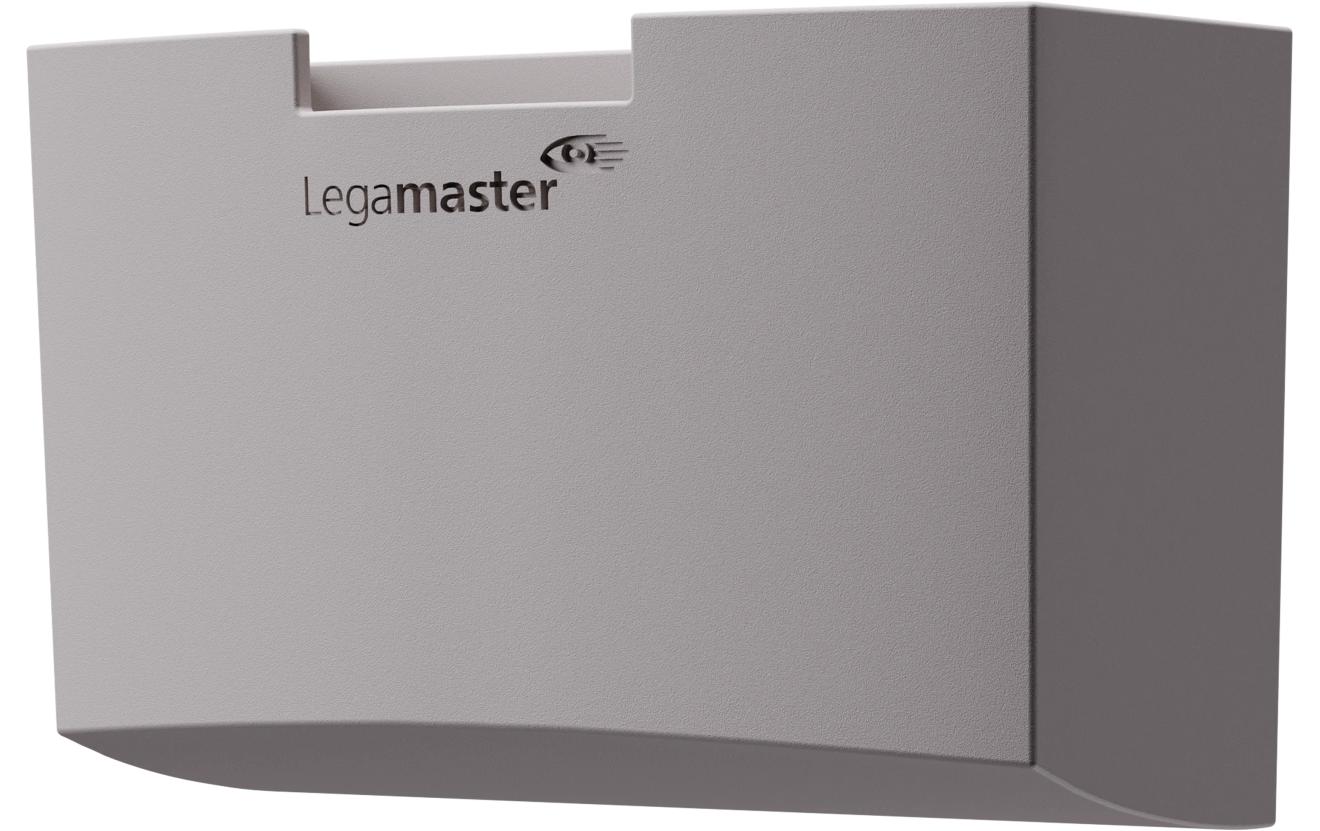 Legamaster Whitebord-Zubehörhalter, Taupe Legamaster Whitebord-Zubehörhalter, Taupe