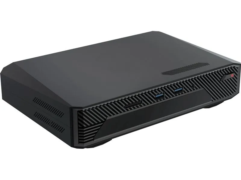 ASUS Barebone NUC 14 Performance Kit NUC14SRKU9B vPro ASUS Barebone NUC 14 Performance Kit NUC14SRKU9B vPro