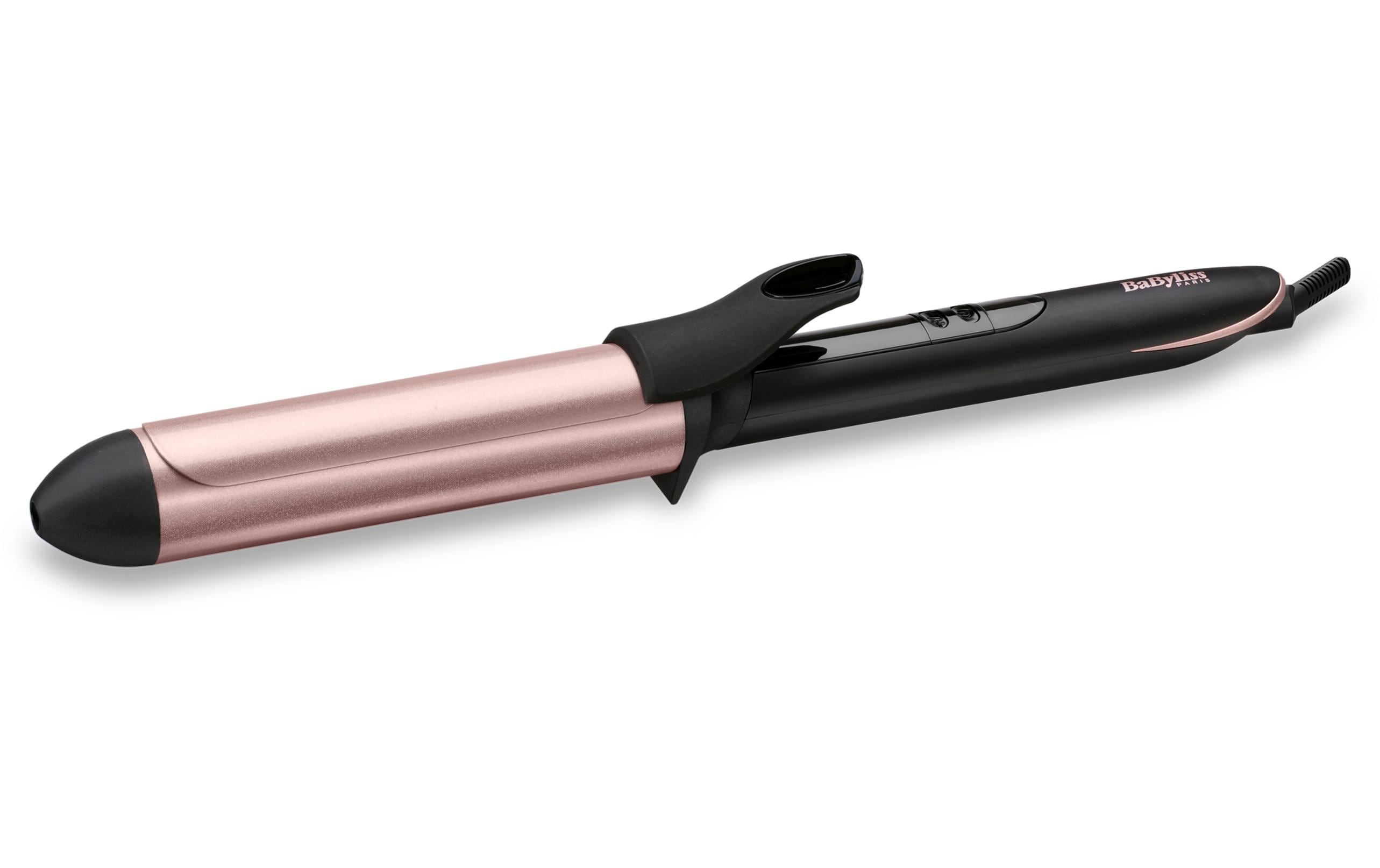 Babyliss Lockenstab Rose Quartz C452E Ø 32 mm