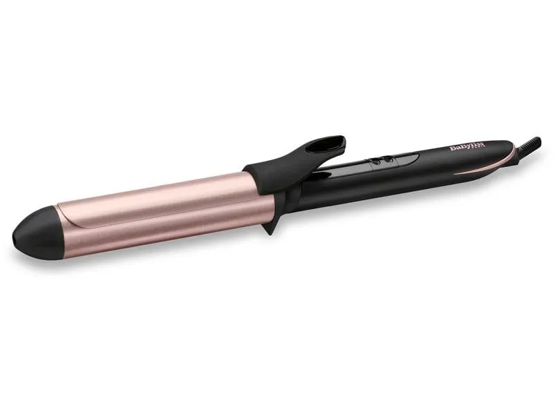 Babyliss Lockenstab Rose Quartz C452E Ø 32 mm Babyliss Lockenstab Rose Quartz C452E Ø 32 mm