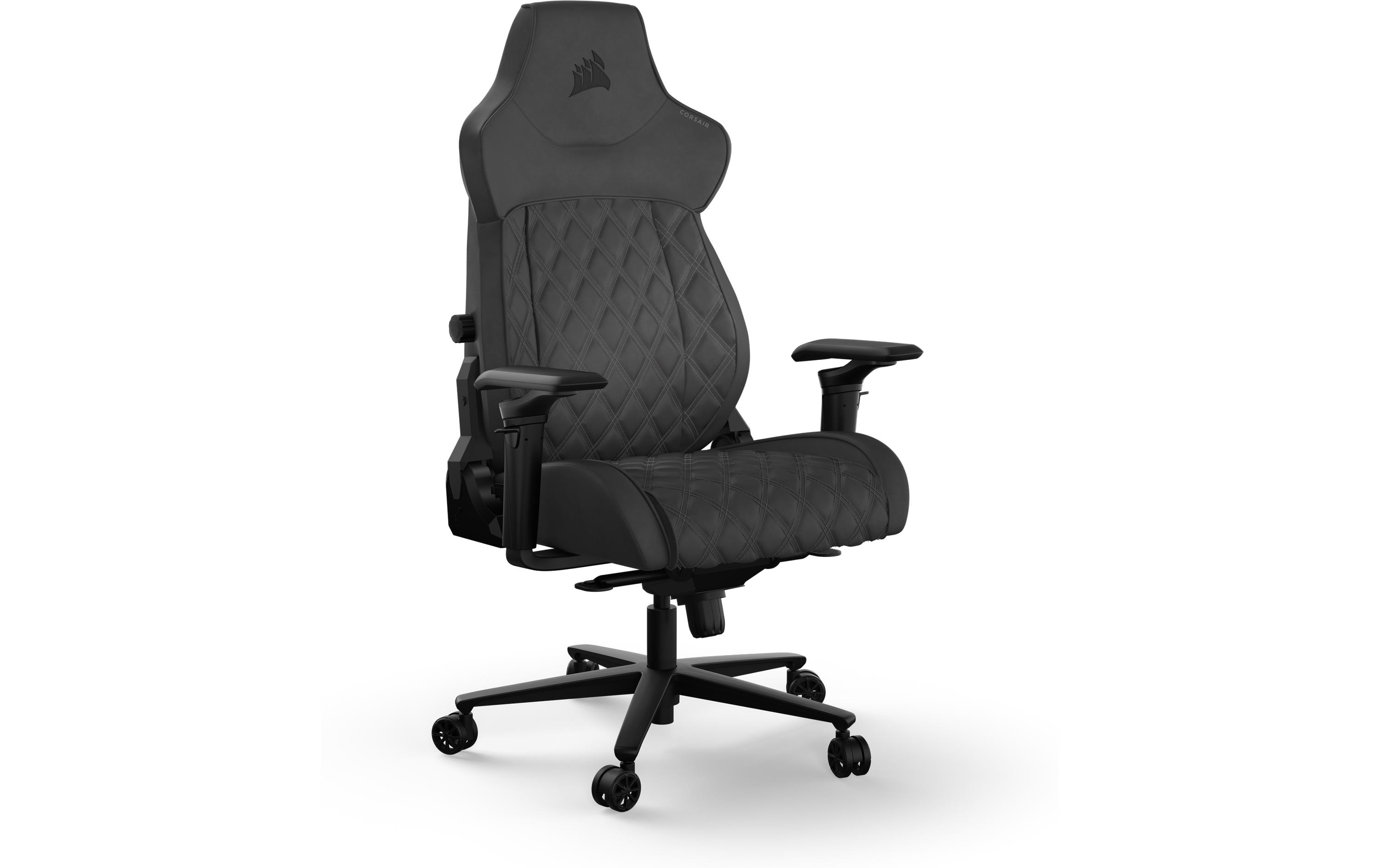 Corsair Gaming-Stuhl TC500 Luxe Shadow