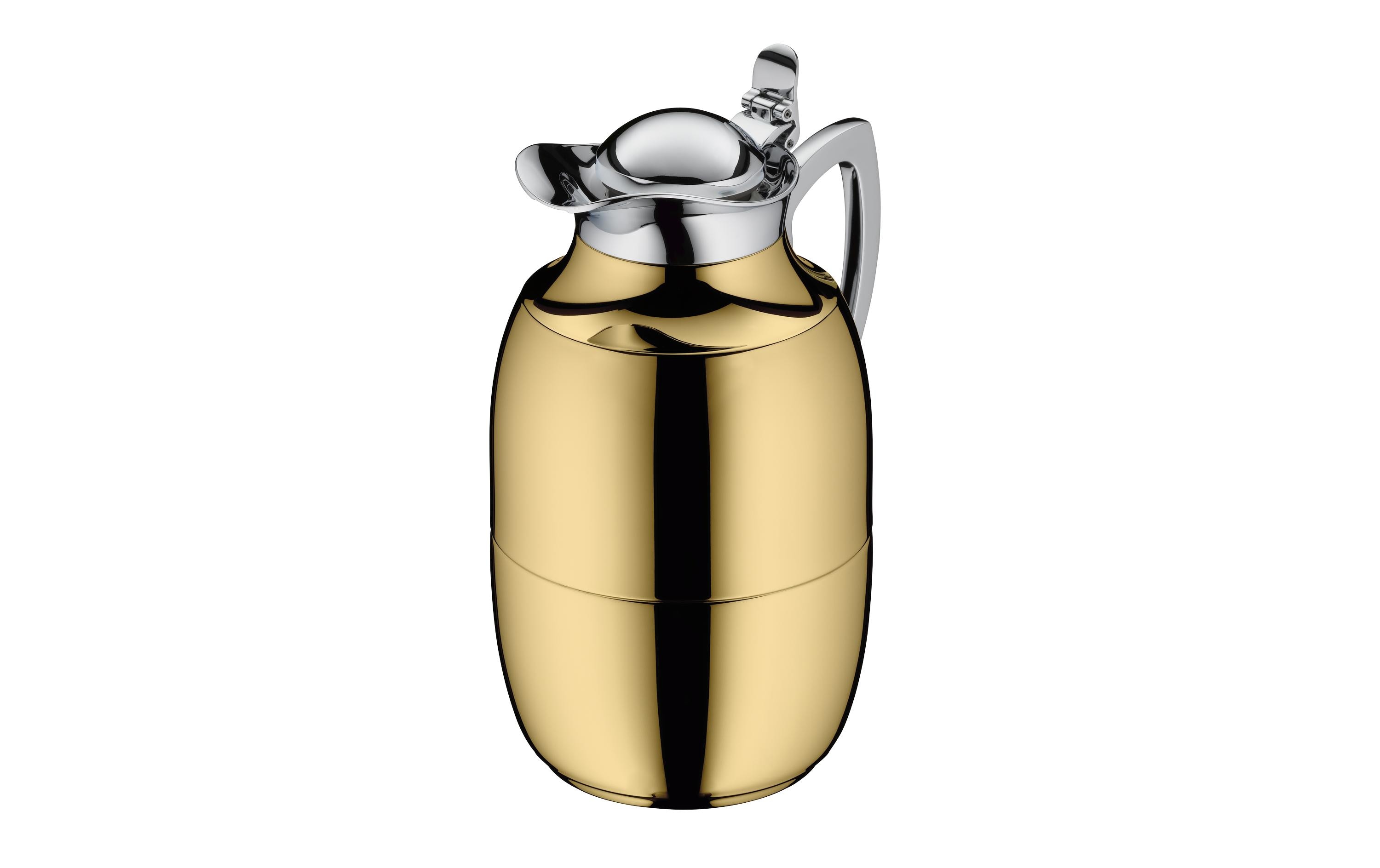 Alfi Thermoskanne Juwel 1000 ml, Gold