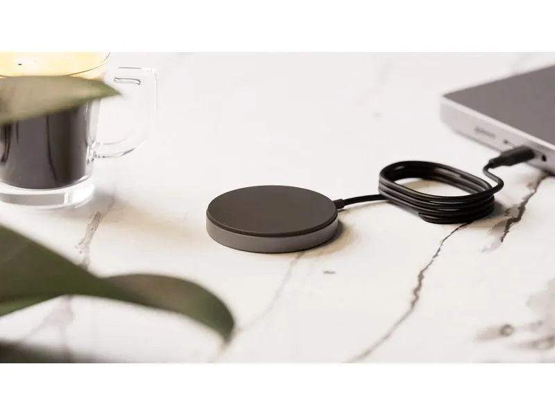 Zens Wireless Charger Pro 15W Zens Wireless Charger Pro 15W