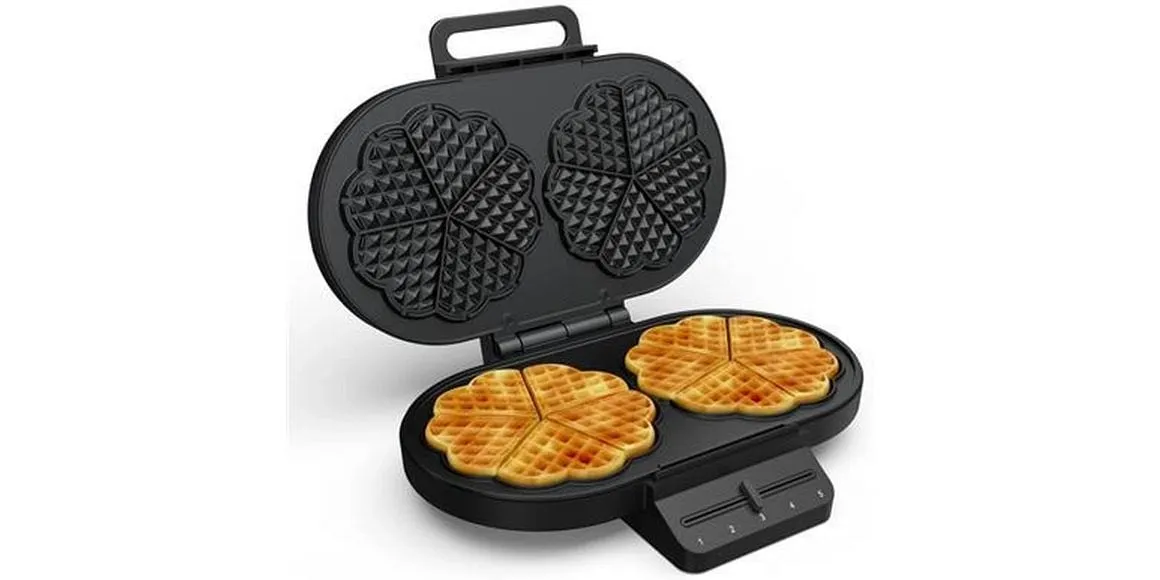 Princess Waffeleisen 1200 W