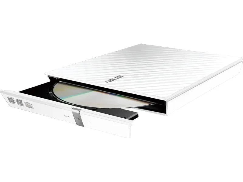 ASUS DVD-Brenner SDRW-08D2S-U Lite ASUS DVD-Brenner SDRW-08D2S-U Lite