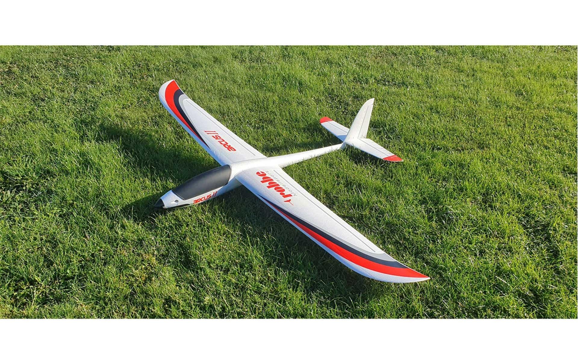 robbe Motorsegler ARCUS II, 1840 mm PNP