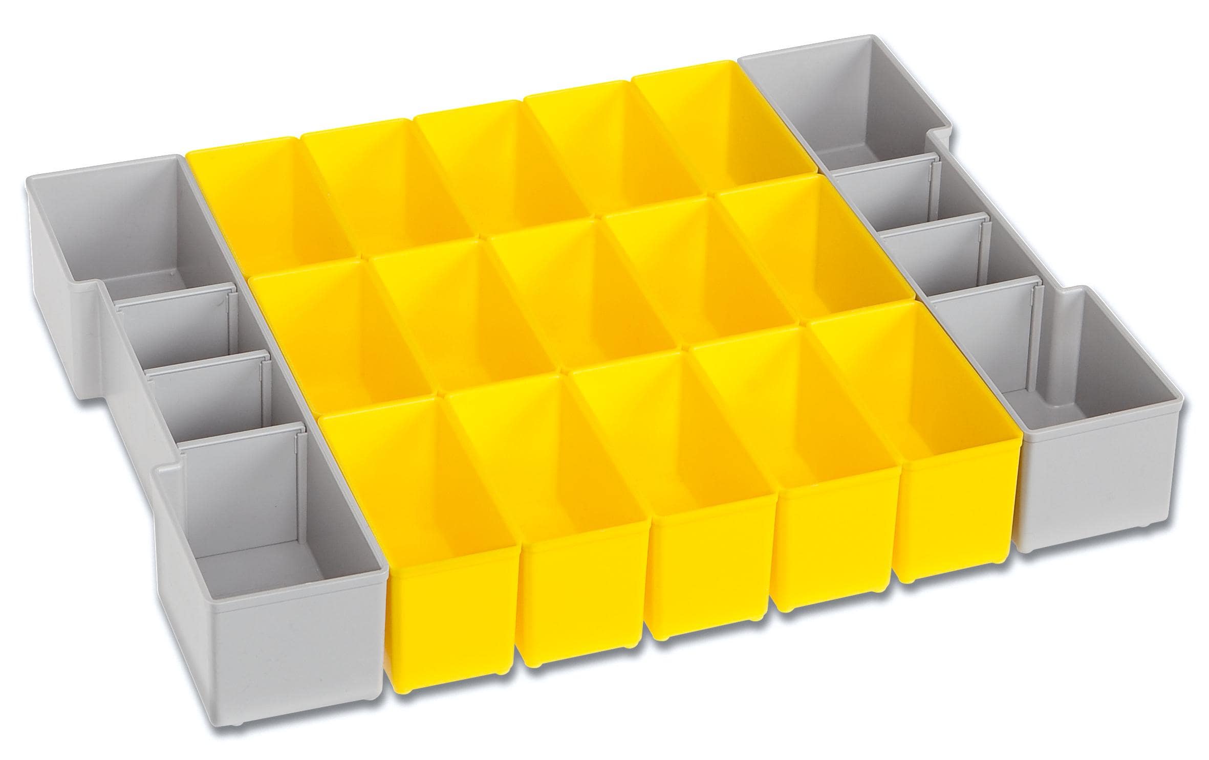 L-BOXX Insetbox Set B3 L-BOXX 102 L-BOXX Insetbox Set B3 L-BOXX 102