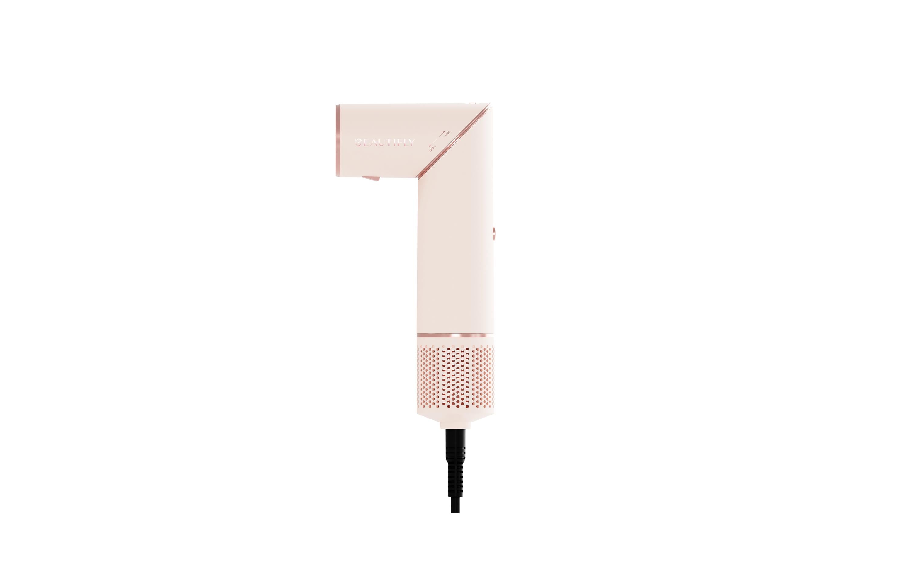 Beautifly Multistyler StyleBliss Rose