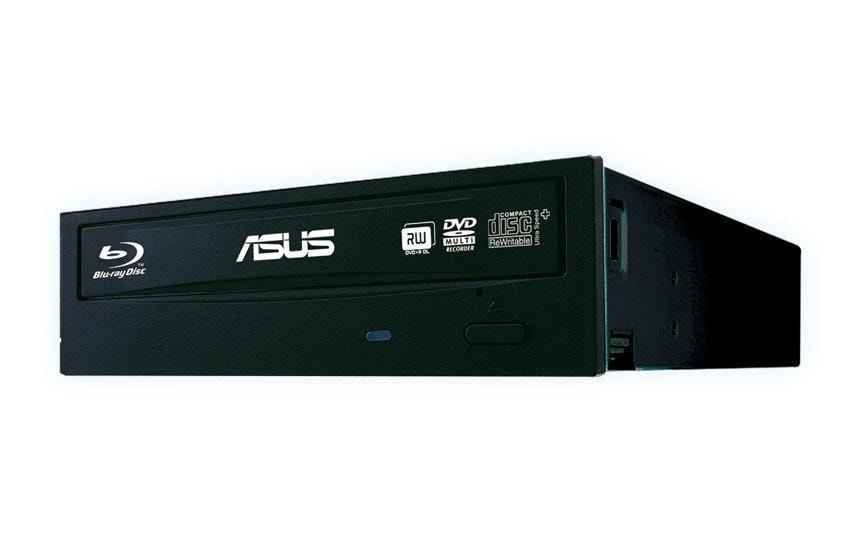 ASUS DVD-Brenner BC-12D2HT
