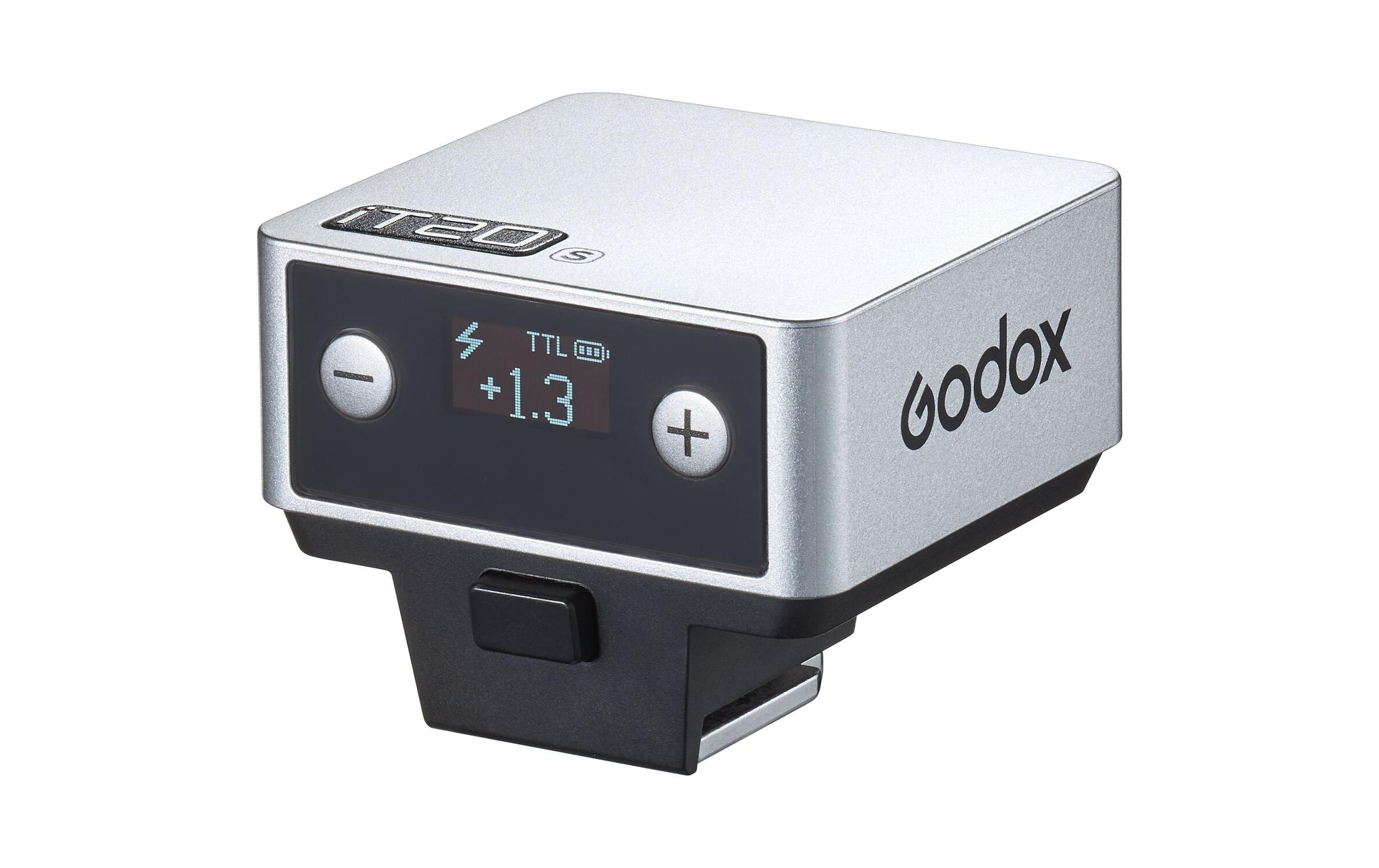 Godox Blitzgerät iT20 iFlash Sony