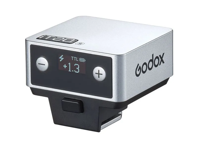 Godox Blitzgerät iT20 iFlash Sony