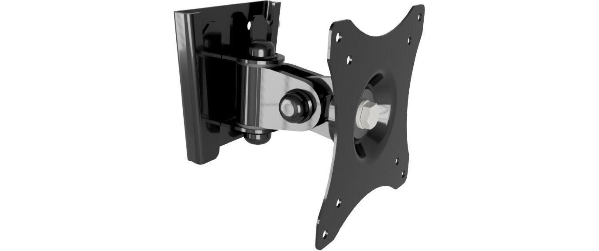 Edbak Wandhalterung GD04 Schwarz Edbak Wandhalterung GD04 Schwarz