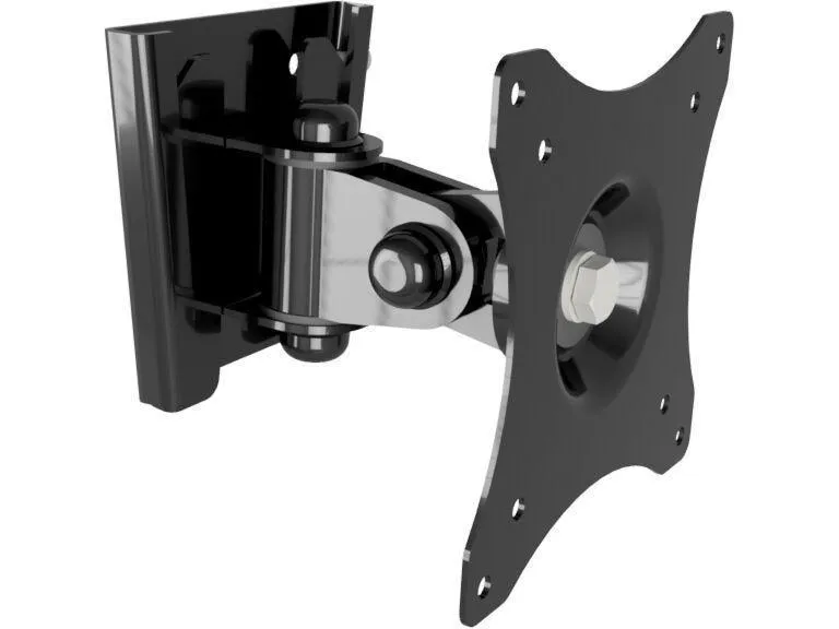 Edbak Wandhalterung GD04 Schwarz Edbak Wandhalterung GD04 Schwarz