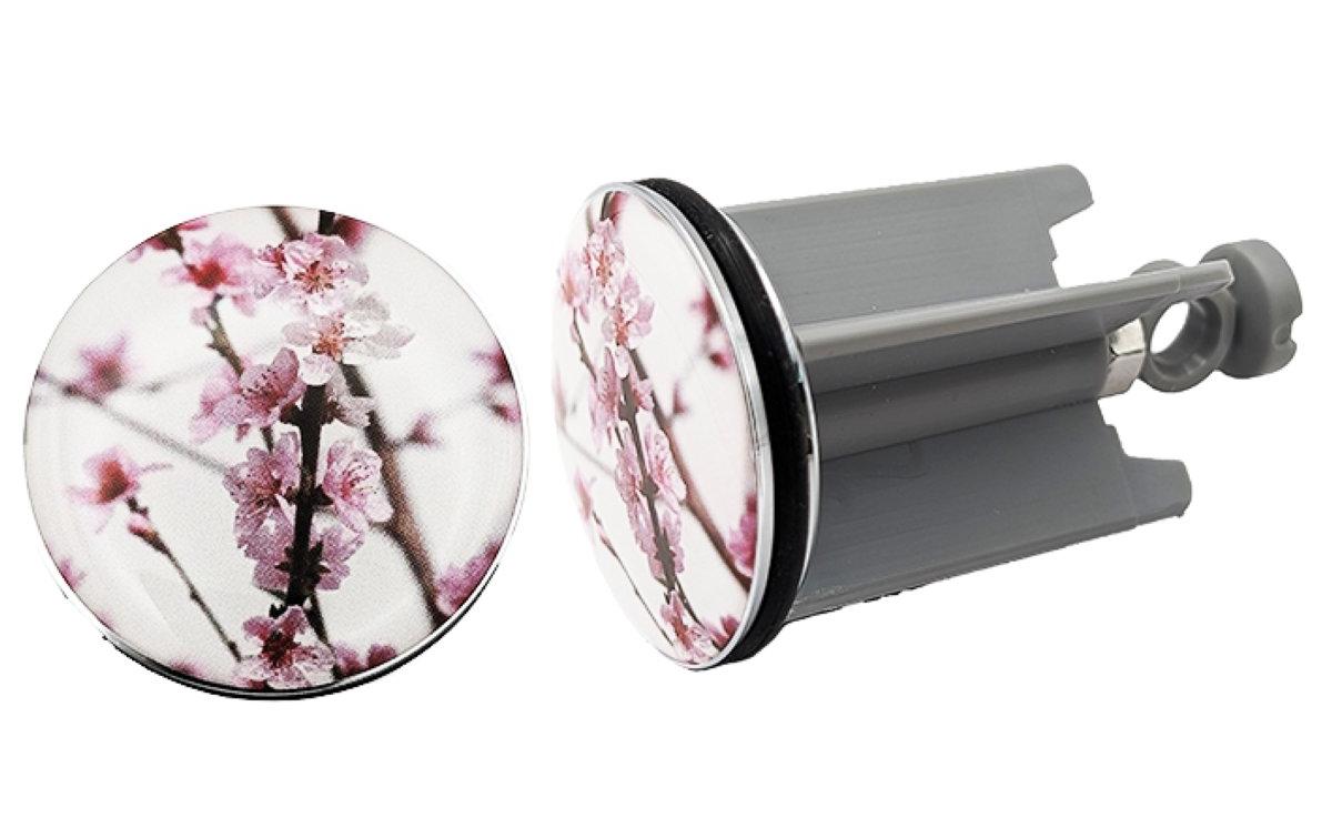diaqua® Universalstopfen Sakura Ø 40 mm, 68 - 100 mm
