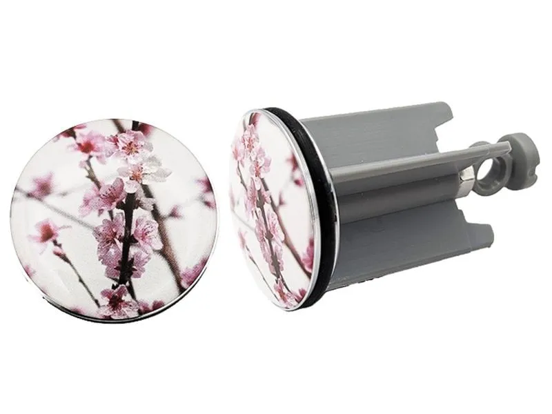 diaqua® Universalstopfen Sakura Ø 40 mm, 68 - 100 mm diaqua® Universalstopfen Sakura Ø 40 mm, 68 - 100 mm