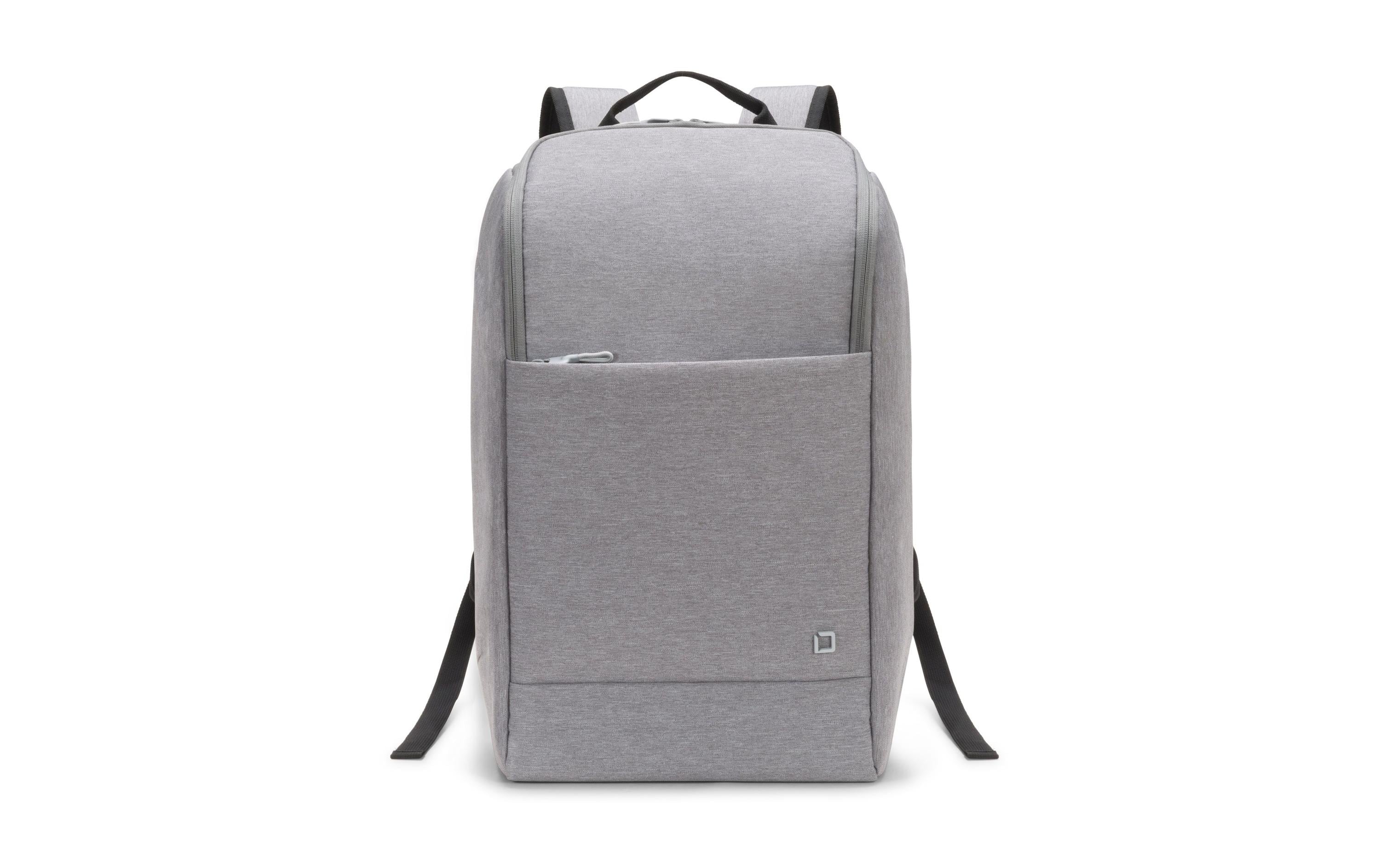 DICOTA Notebook-Rucksack Eco MOTION 15.6 , Hellgrau DICOTA Notebook-Rucksack Eco MOTION 15.6 , Hellgrau