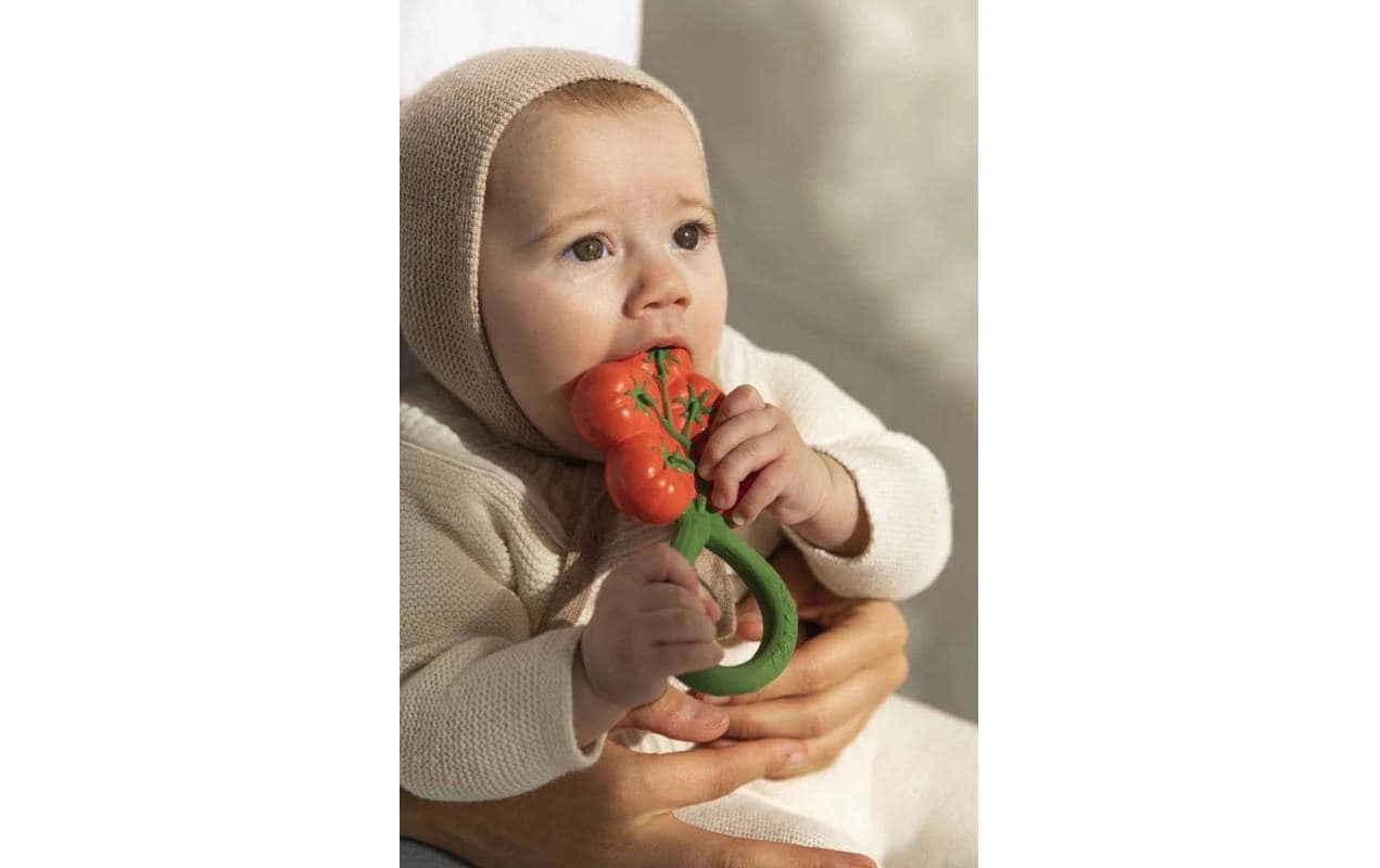 Oli&Carol Rassel Tomato