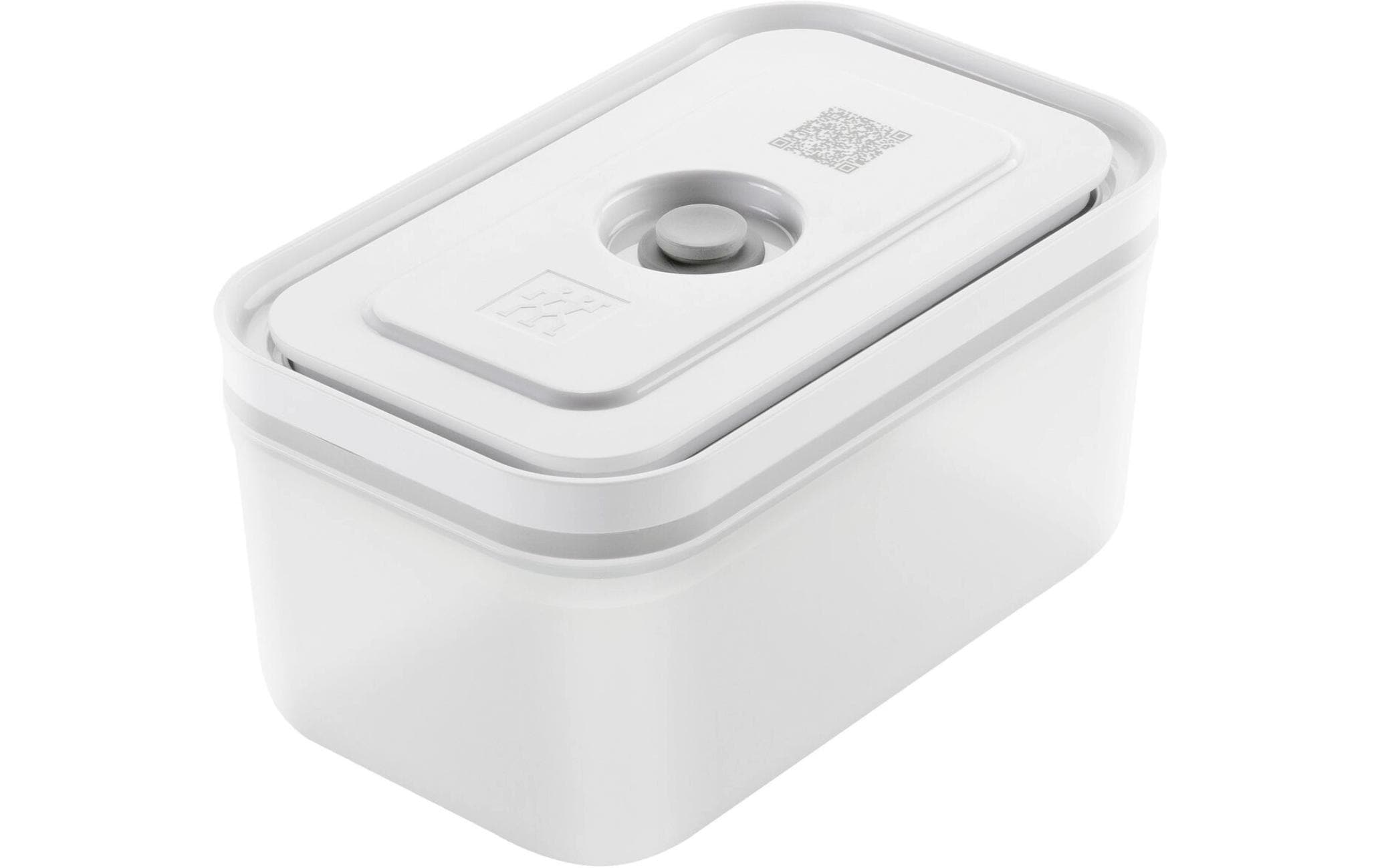 Zwilling Vakuumier-Behälter Starterset Box S/M, 7-teilig