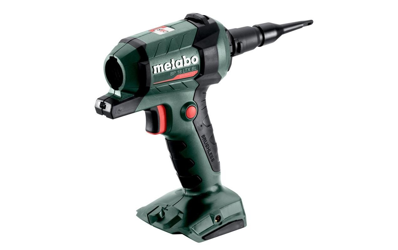 Metabo Akku-Bläser BP 18 LTX BL Solo