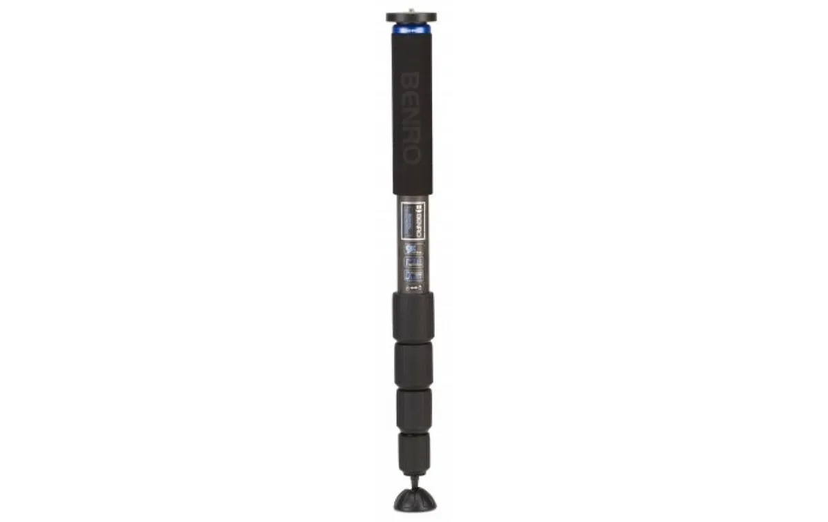 Benro Einbeinstativ Series 4 Mach3 Carbon MMA49C