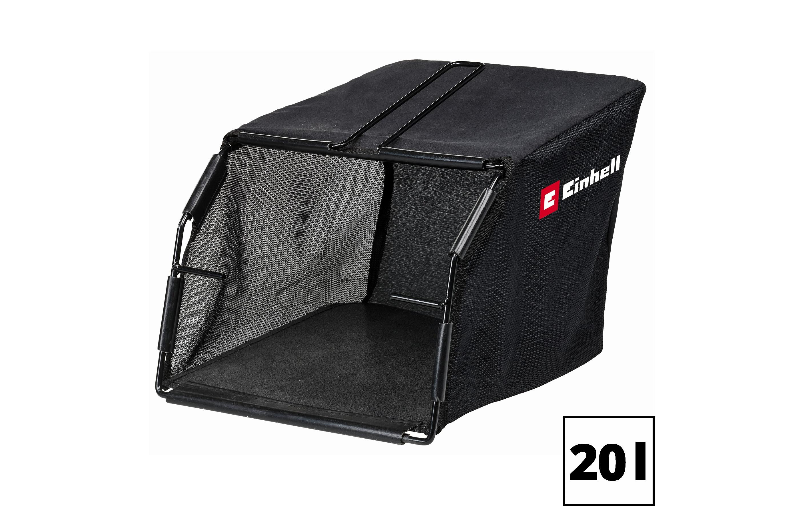 Einhell Fangsack zu GC-SC 18/28 Li, 20 l Einhell Fangsack zu GC-SC 18/28 Li, 20 l
