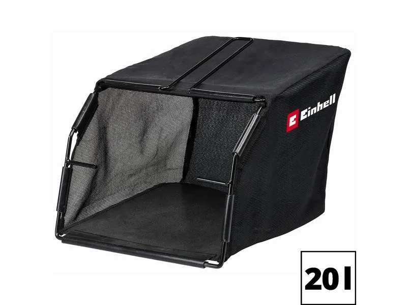 Einhell Fangsack zu GC-SC 18/28 Li, 20 l Einhell Fangsack zu GC-SC 18/28 Li, 20 l