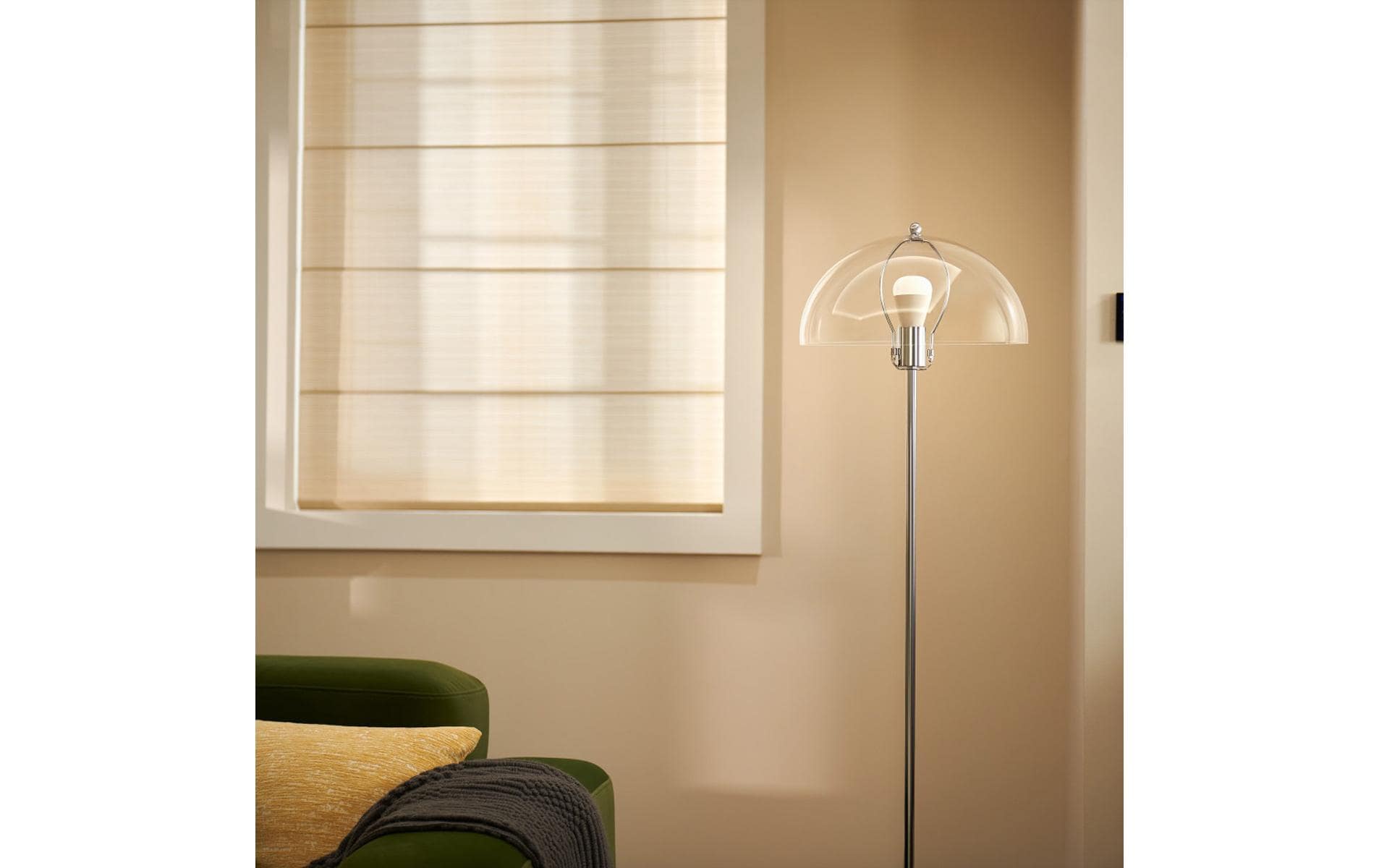 Aqara LED Bulb T2 RGB CCT, GU10, 1 Stück