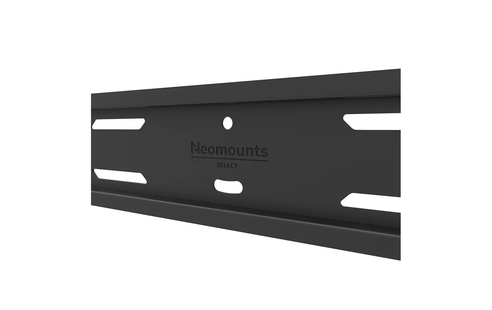 NEOMOUNTS Wandhalterung WL35S-850BL14 Schwarz NEOMOUNTS Wandhalterung WL35S-850BL14 Schwarz