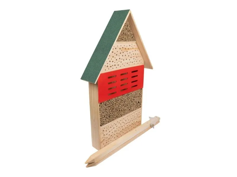 Windhager Insektenhotel High-Rise