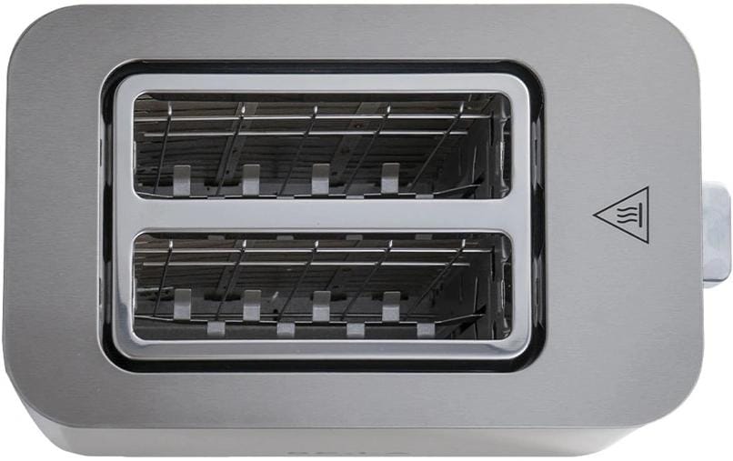 Berger Lanz Toaster Chromstahl TO-2