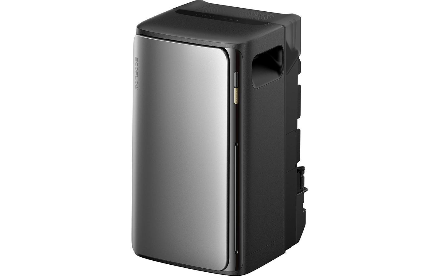 EcoFlow Energiespeicher Stream Ultra