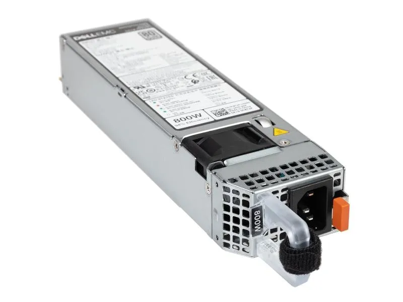 DELL Netzteil 450-AIYX 800 W DELL Netzteil 450-AIYX 800 W