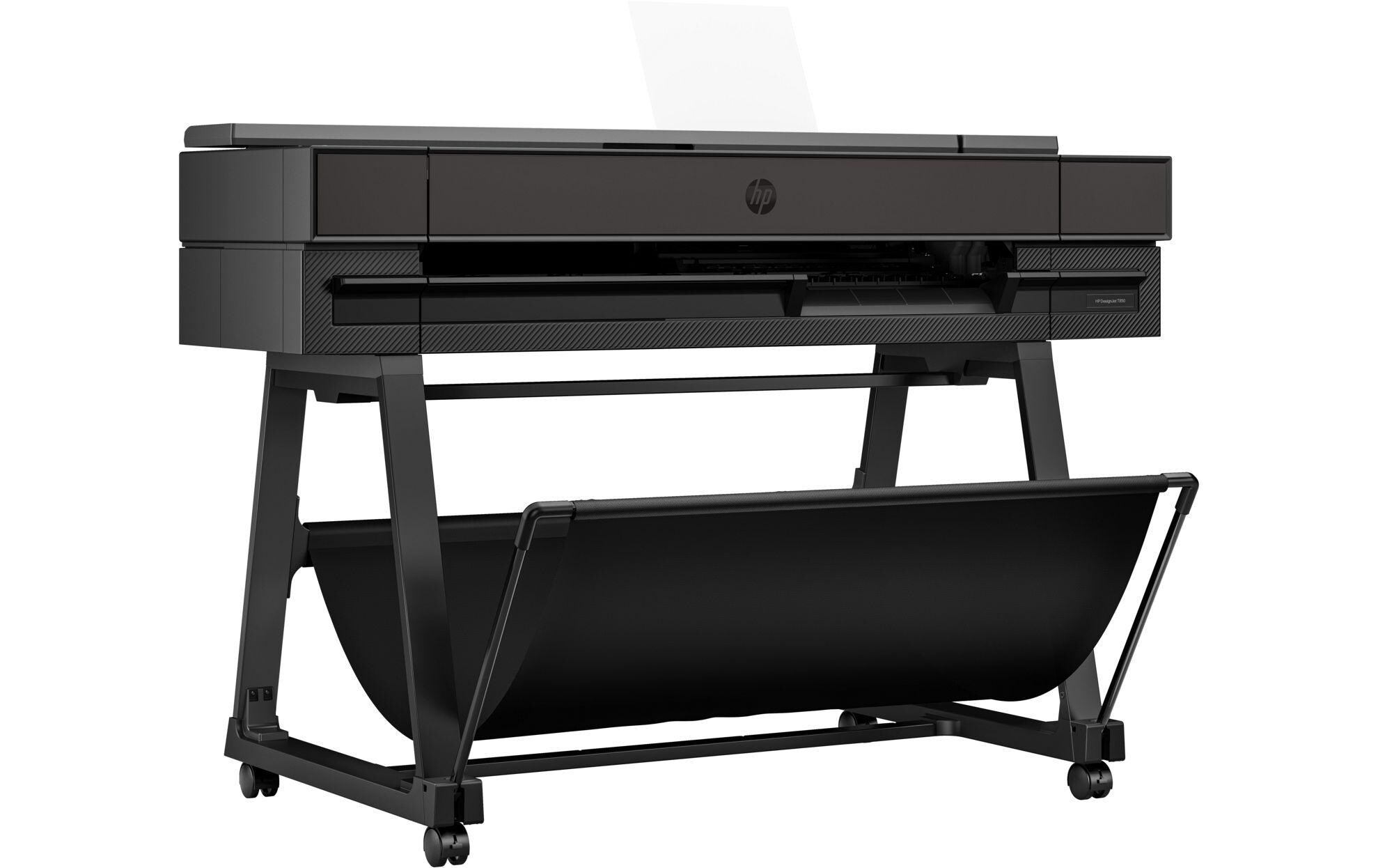 HP Grossformatdrucker DesignJet T850 - 36 HP Grossformatdrucker DesignJet T850 - 36