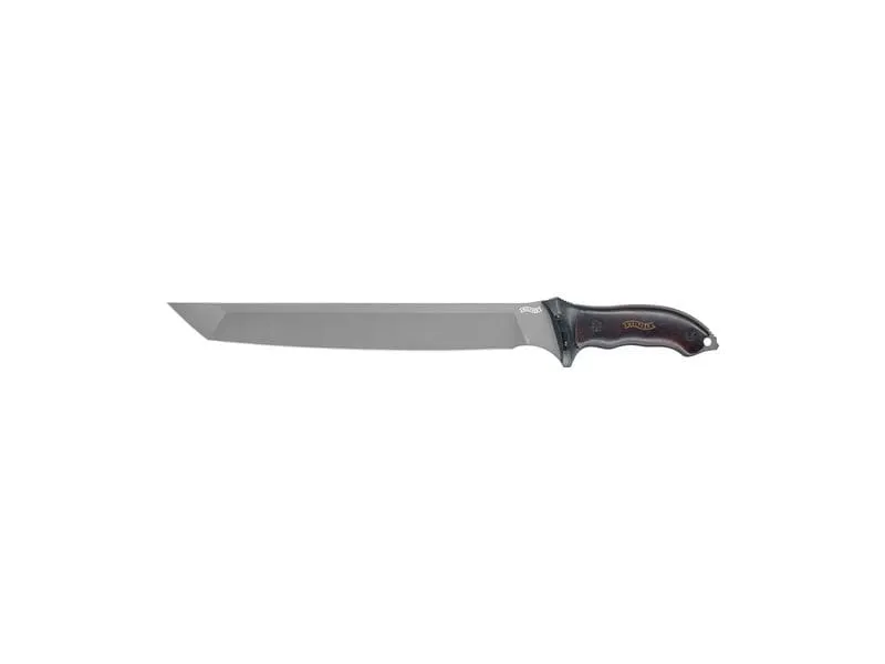 Walther Machete MachTac 5