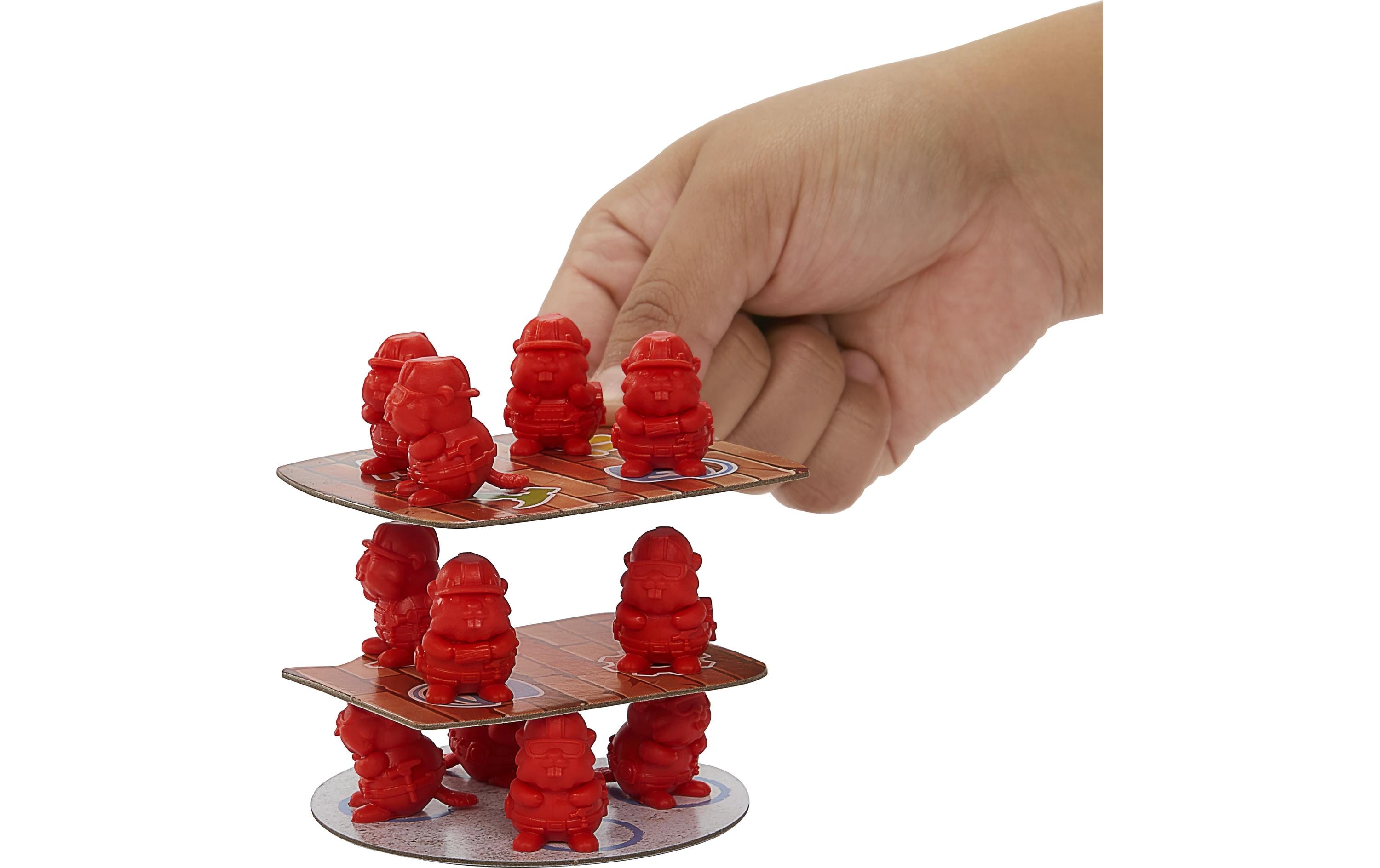 Mattel Spiele Bibber-Biber