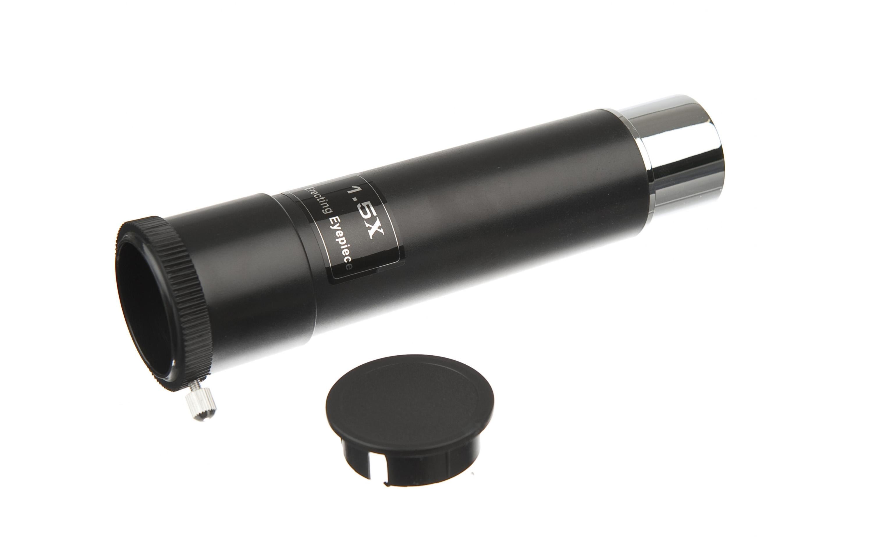 Dörr Umkehrlinse 1.5x – 1 1/4 Dörr Umkehrlinse 1.5x – 1 1/4