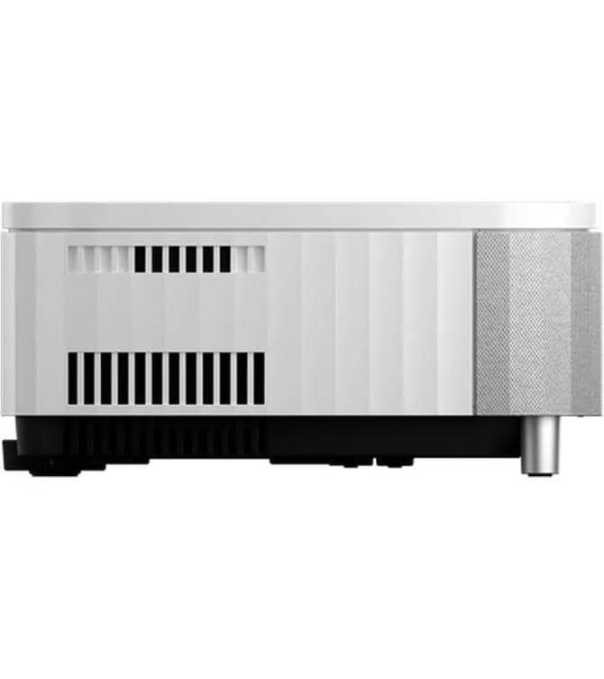Epson Ultrakurzdistanzprojektor EH-LS800W Weiss Epson Ultrakurzdistanzprojektor EH-LS800W Weiss