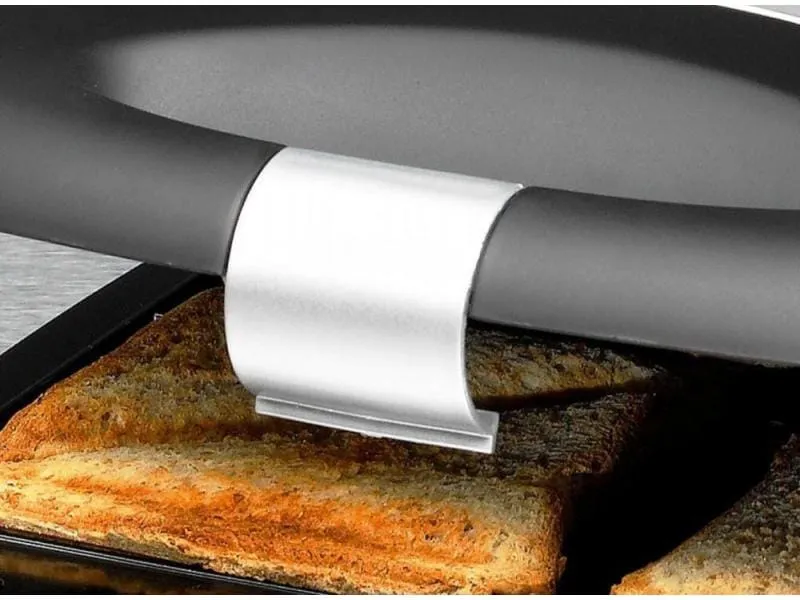 Rommelsbacher Sandwich-Toaster 20.ST 1410 1400 W Rommelsbacher Sandwich-Toaster 20.ST 1410 1400 W