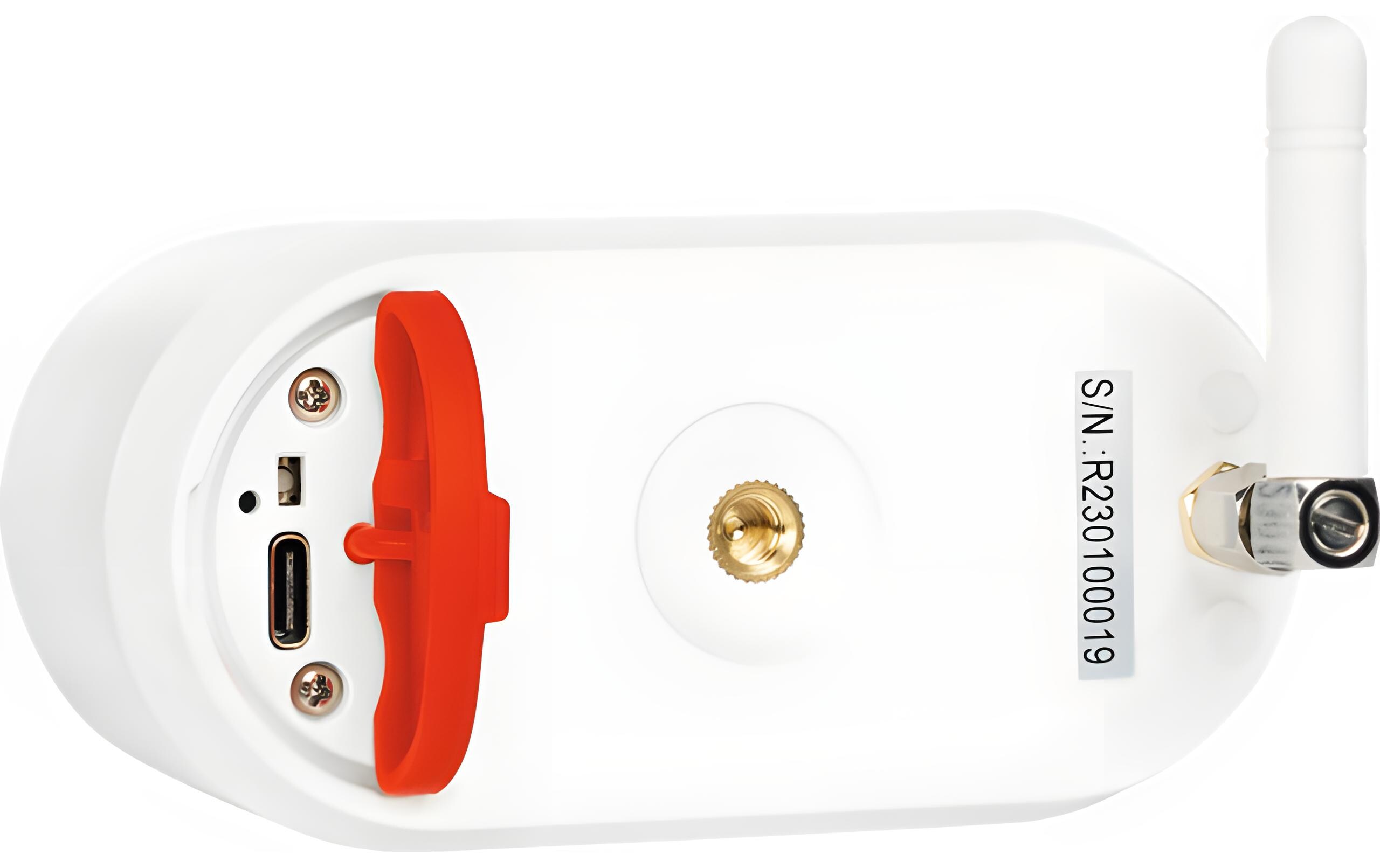 Abus Netzwerkkamera PPIC91000 Akku Pro mit Basisstation Abus Netzwerkkamera PPIC91000 Akku Pro mit Basisstation