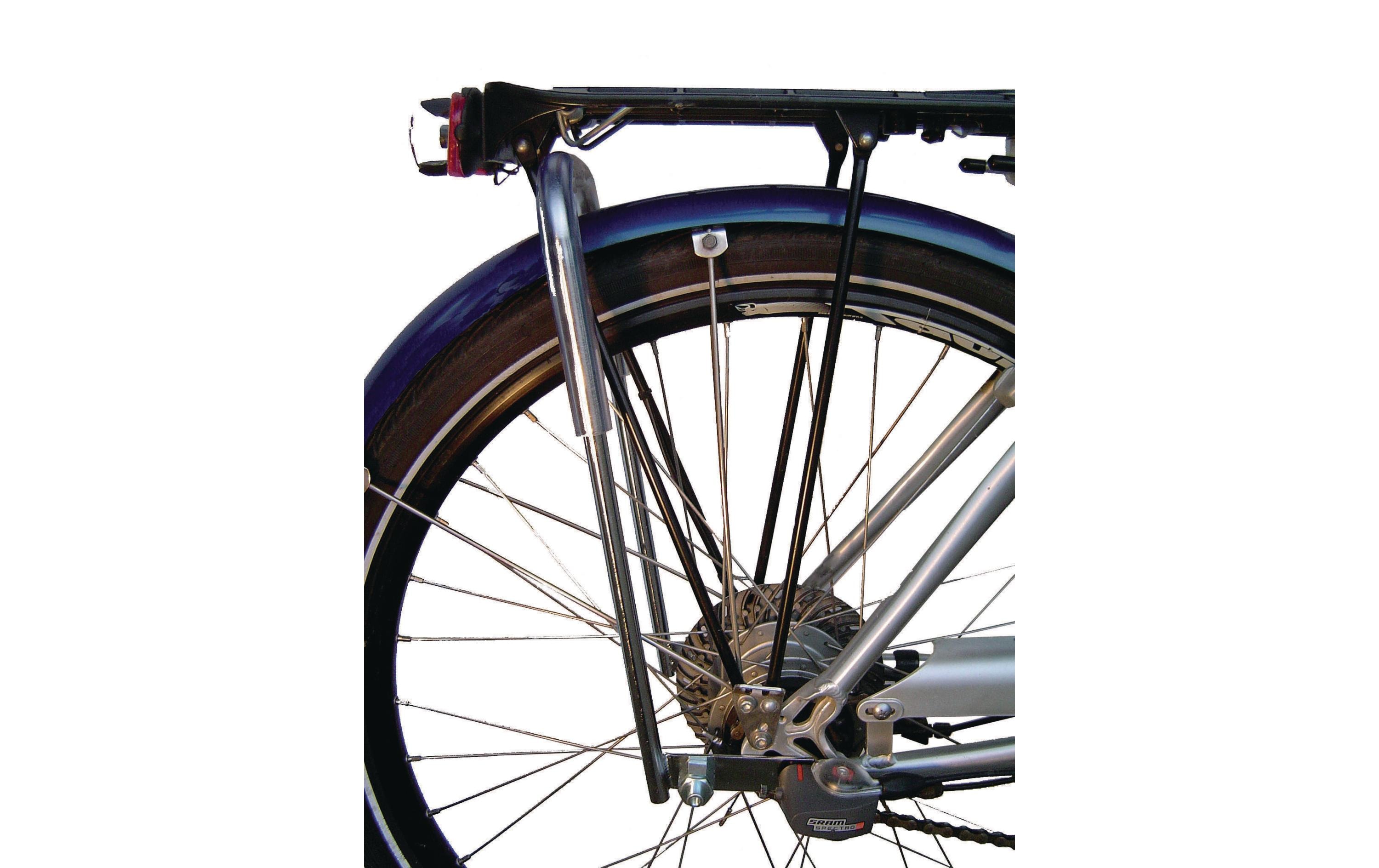 FollowMe Nabenschaltadapter