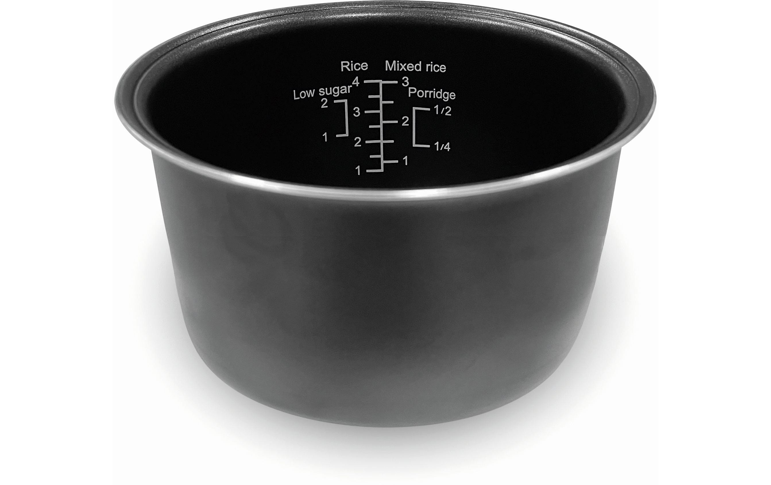 Koenig Multikocher Low Carb 1 l