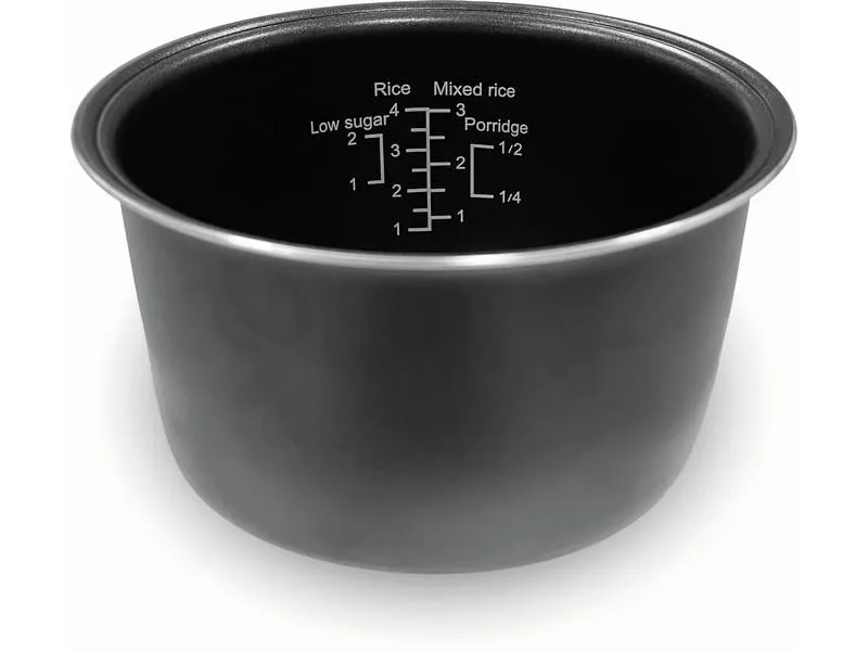 Koenig Multikocher Low Carb 1 l Koenig Multikocher Low Carb 1 l