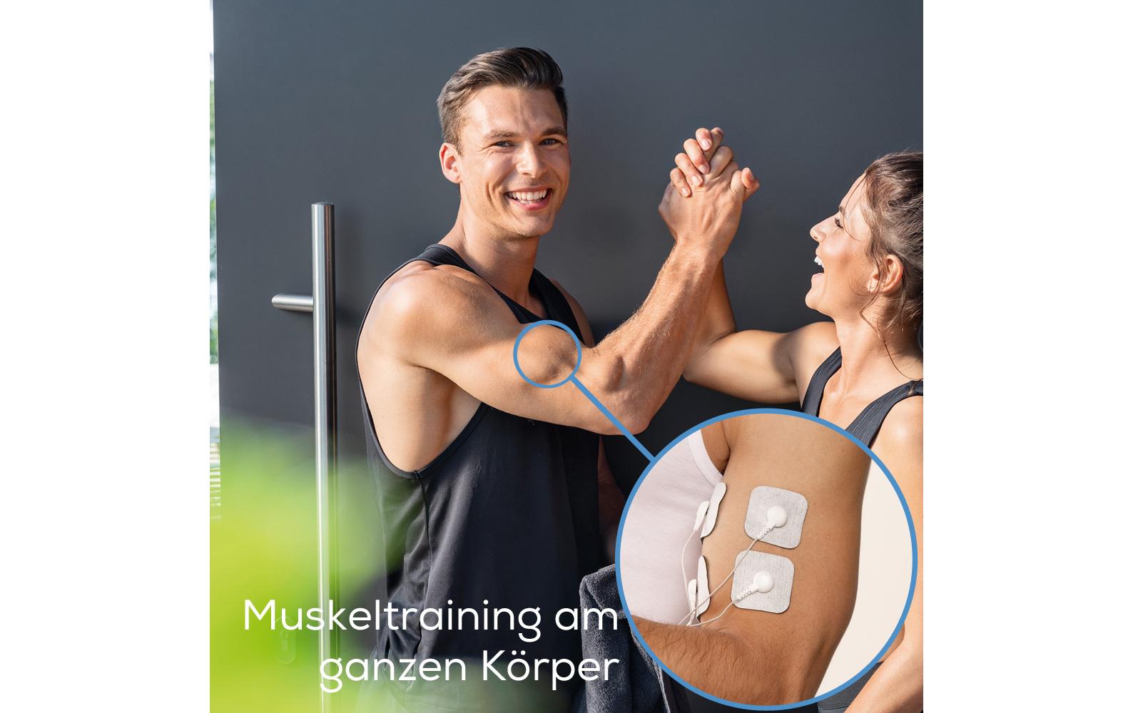 Beurer Elektrostimulationsgerät TENS EM49