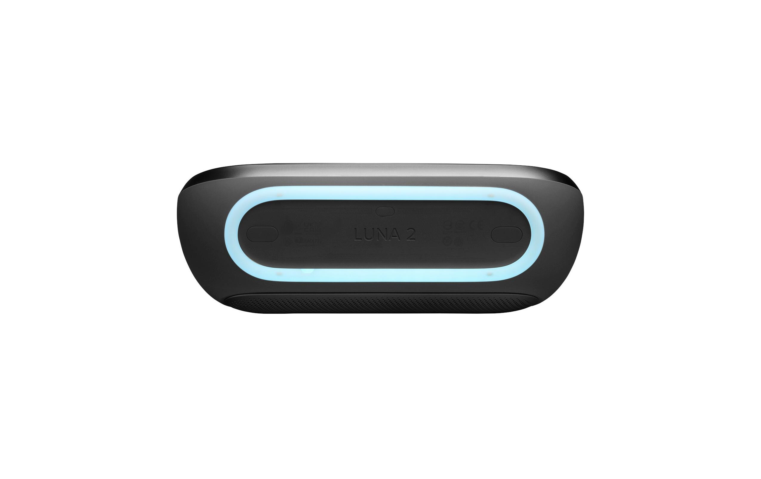 Harman/Kardon Luna 2 Schwarz