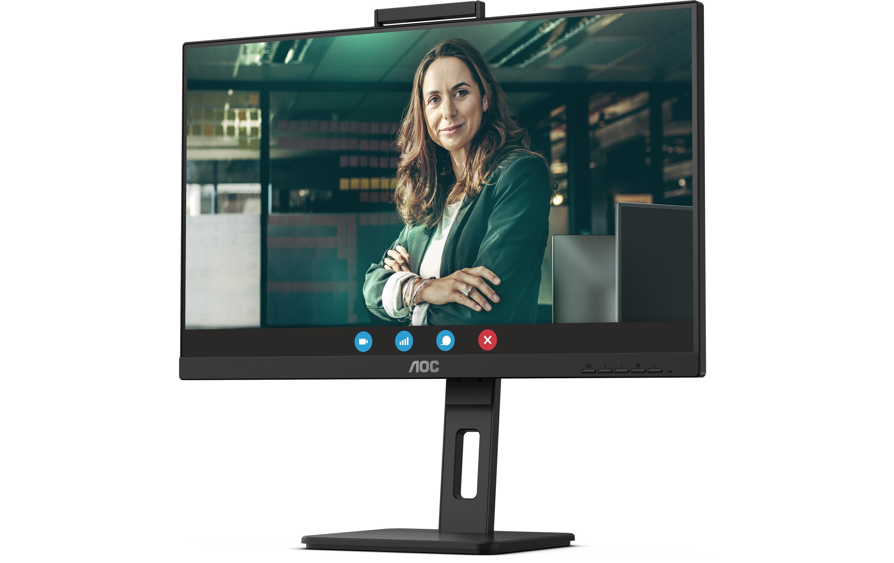 AOC Monitor 24P3CW