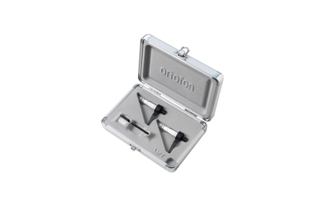 Ortofon Tonabnehmer Concorde MKII Scratch Twin Ortofon Tonabnehmer Concorde MKII Scratch Twin