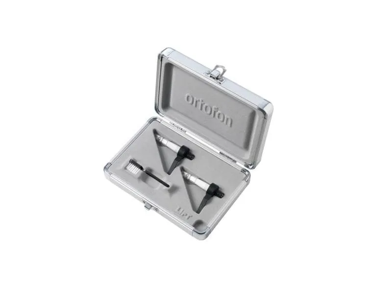 Ortofon Tonabnehmer Concorde MKII Scratch Twin Ortofon Tonabnehmer Concorde MKII Scratch Twin