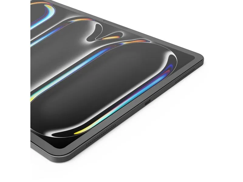 Hama Displayschutzglas Premium 13