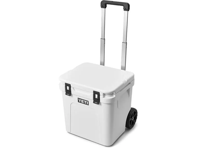 Yeti Kühlbox Roadie 48 Weiss